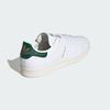 JH9704 Adidas Stan Smith "Cloud White/Collegiate Green" (Men's)