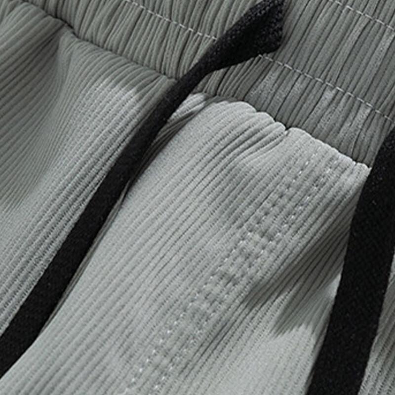 Jeanswest Men's Casual Outdoor Cargo Jogger Pants