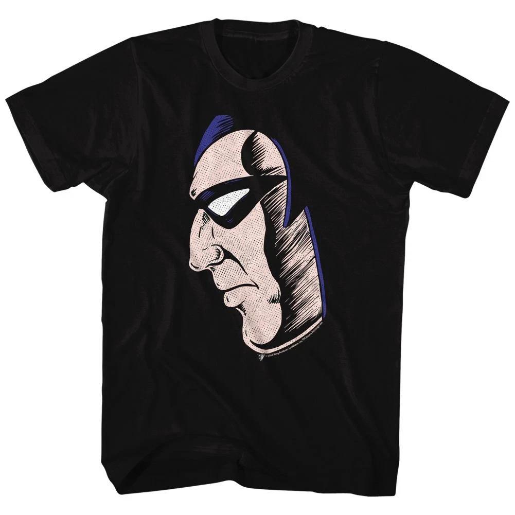Phantom Face Comics Shirt 110