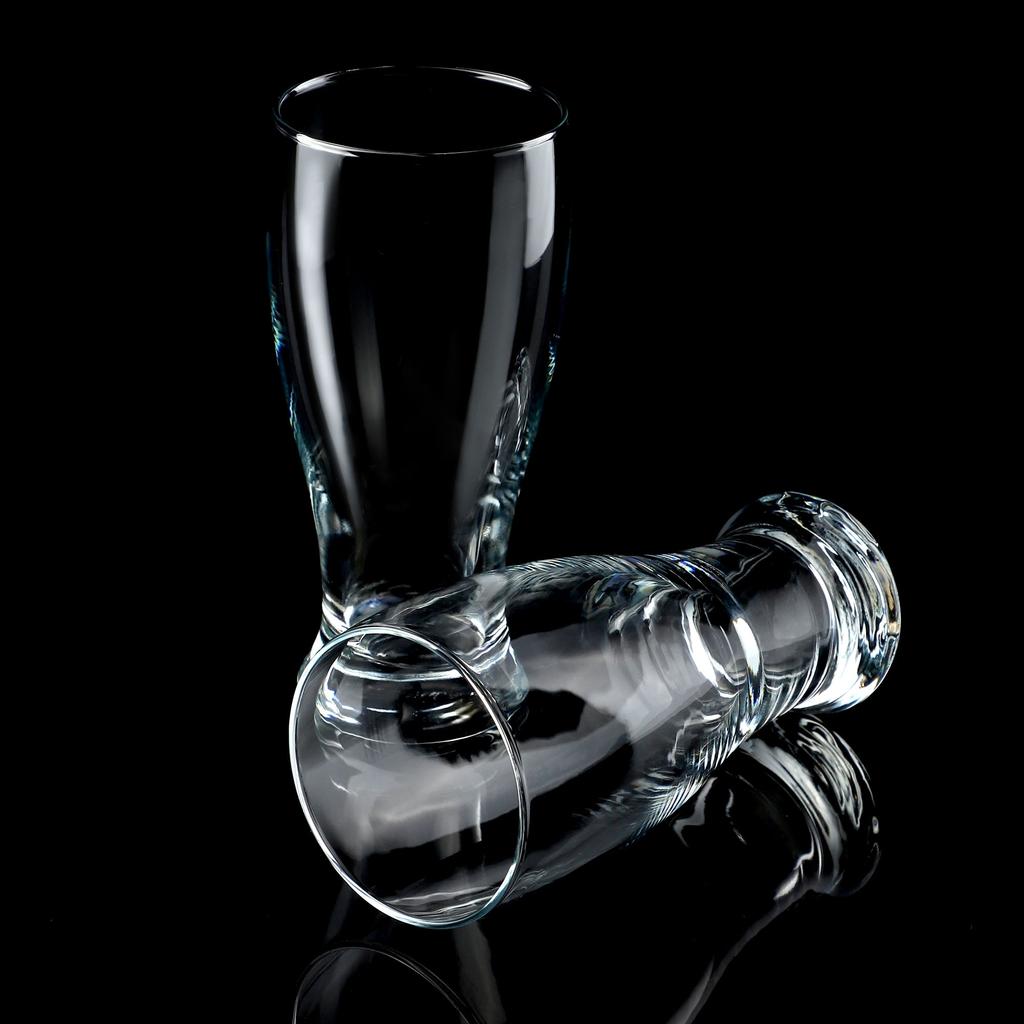 KADAX Kufle Do Piwa Szklanki 565ml Zestaw 6szt