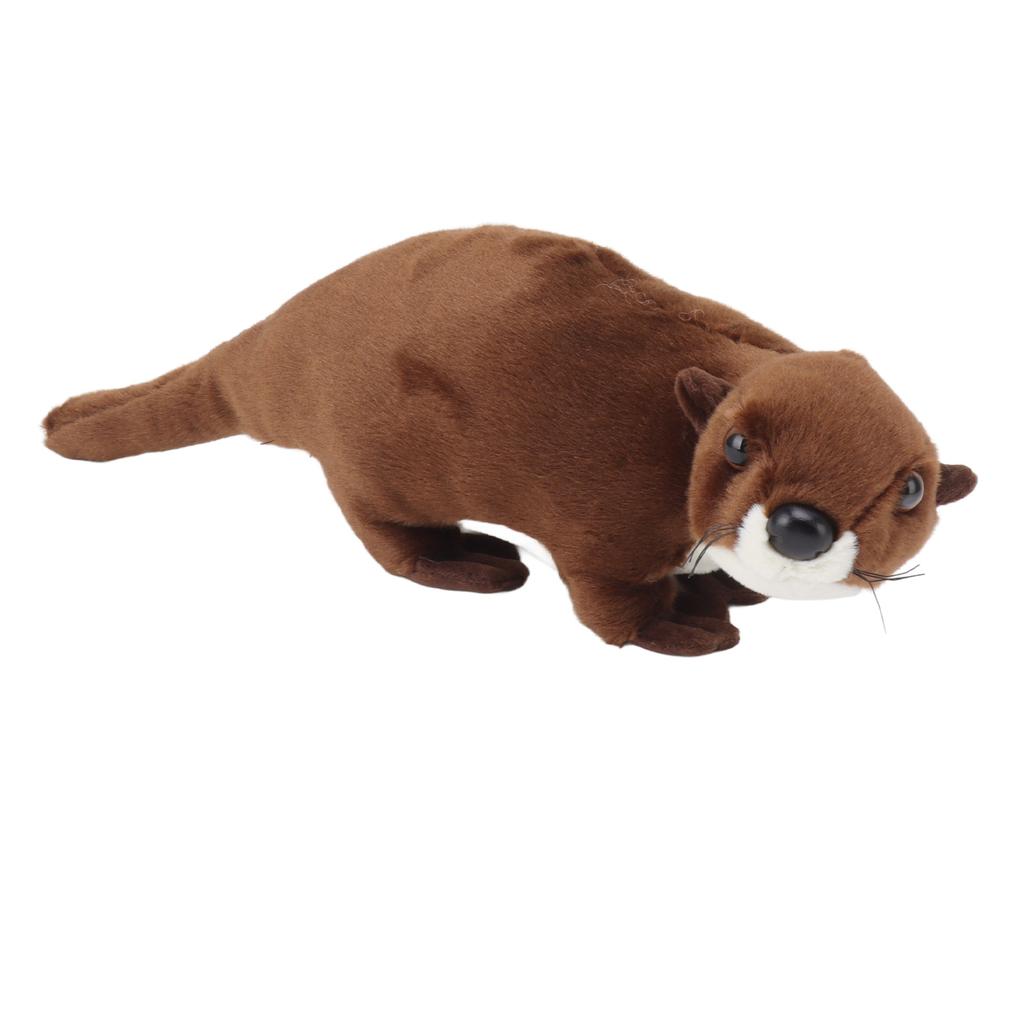 Cartoon Tier Plüschtier Kind Erwachsener Weich Niedlich Tier Stoffpuppe Heimdekoration für Schlafzimmer Büro