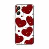 Per Motorola Moto G06 Custodia Carina Dinosauro Cartone Animato Copertura Morbido Silicone Custodie per Telefono per Moto G06 Custodia Power Antiurto TPU Coque