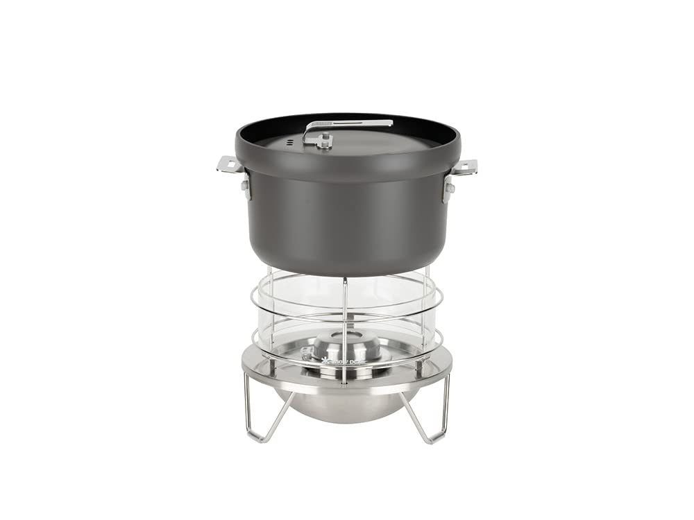 Snow Peak Sakan BS-020 Flame Stove