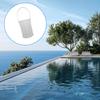 Pool Basket Pool Skimmer Basket Replacement Basket Swimming Pool Filter Basket Pool Filtration Supplies Skimmer Basket