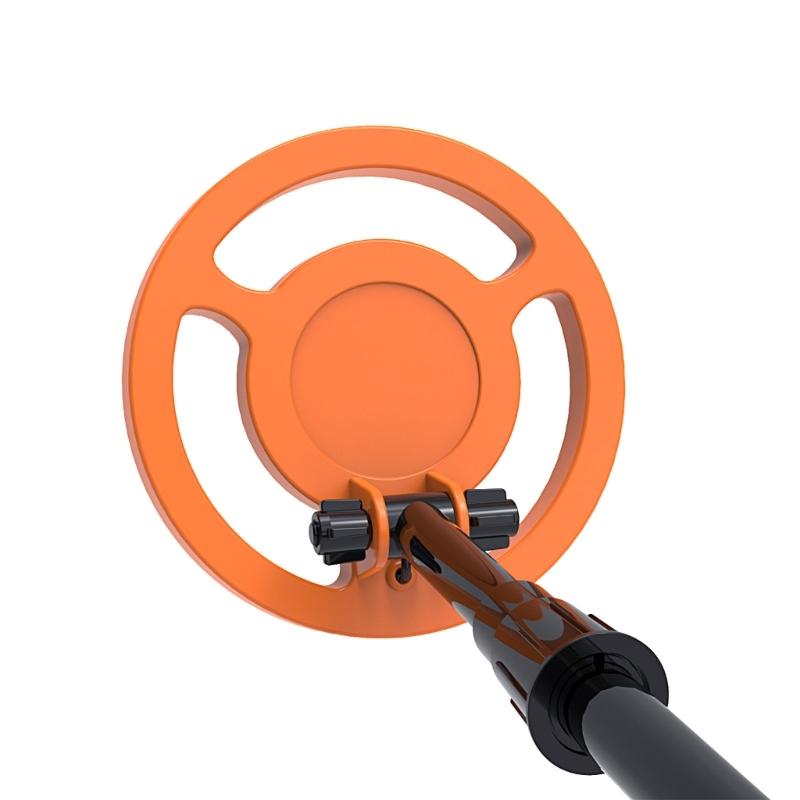 Accurate Metal Detectors Detection Tool for Childrens Electronic Measurement Technology Park Beach Use Finding Objects
