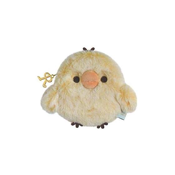 Кейс для монет Rilakkuma Sherbet Kiiroitori CK64201