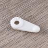 20Pcs Window Screen Retainer Holder Hardware for Fixing Door Mirror Glass Multipurpose Picture Frame Backing Clip
