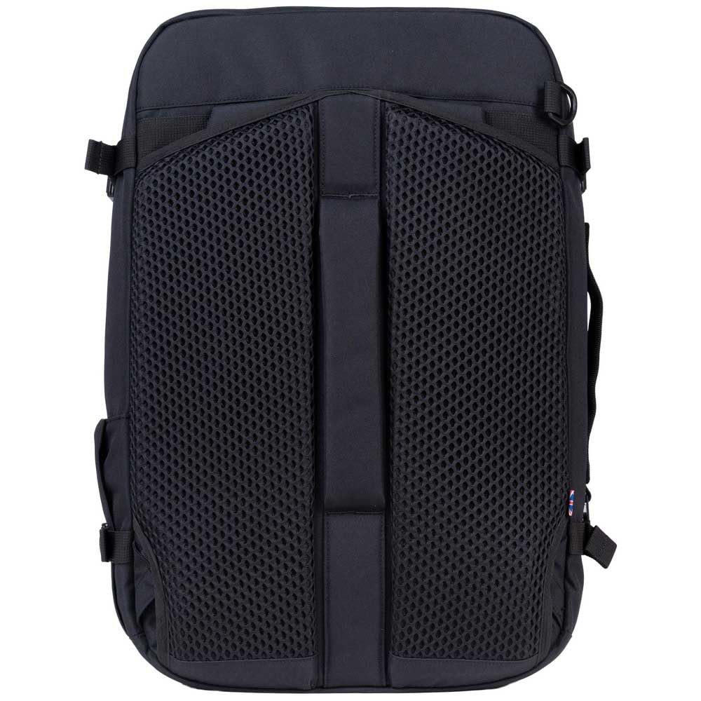 CABINZERO CLASSIC PLUS STYLE 42L Absolute Black