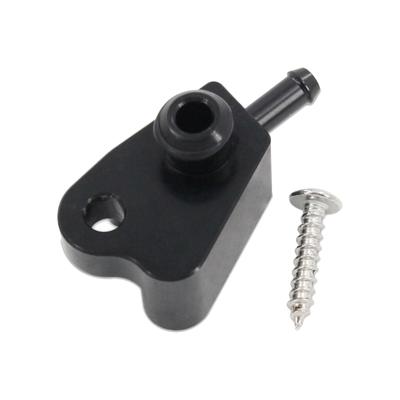 Universal Engine Sensor Attachment For Well Known Sports Vehicle 2.3L And Similar Cars Strong Metal Construction
