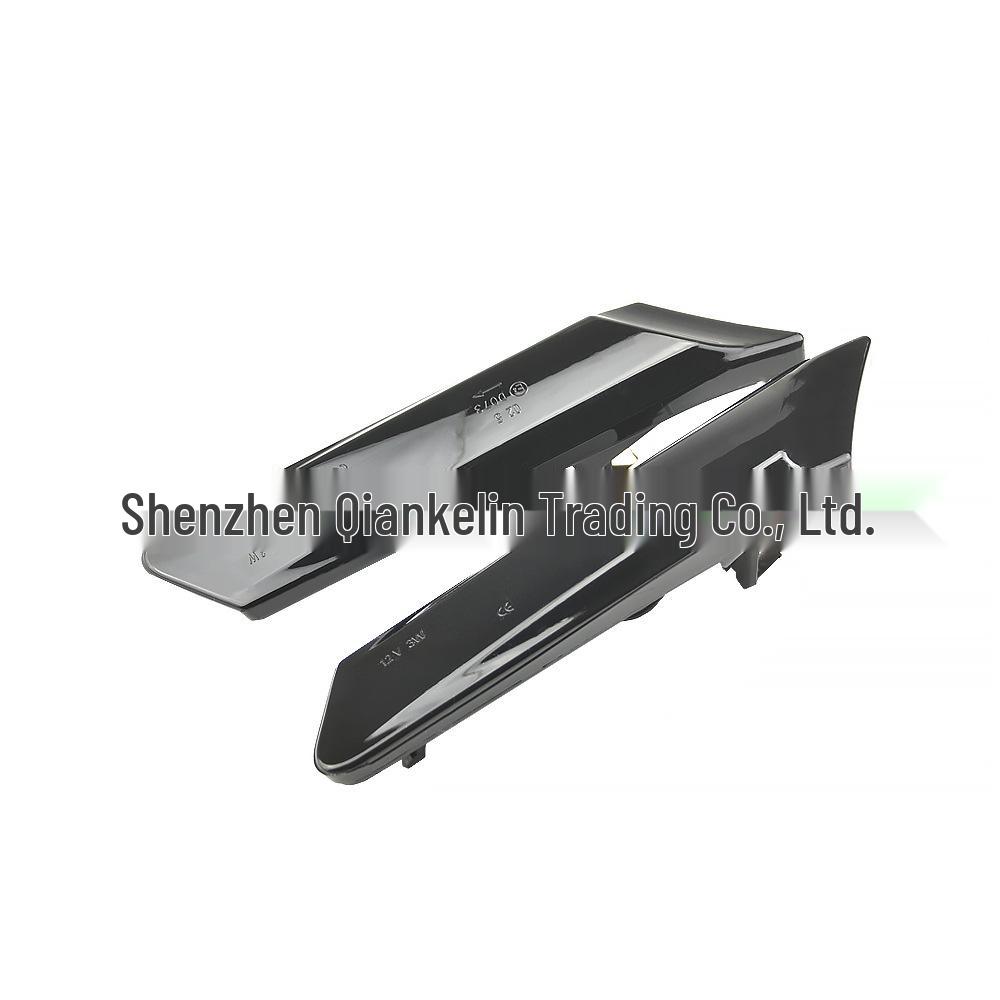 Porsche 911/997/987 GT3/GT2 Dynamic Fender Side Marker Light