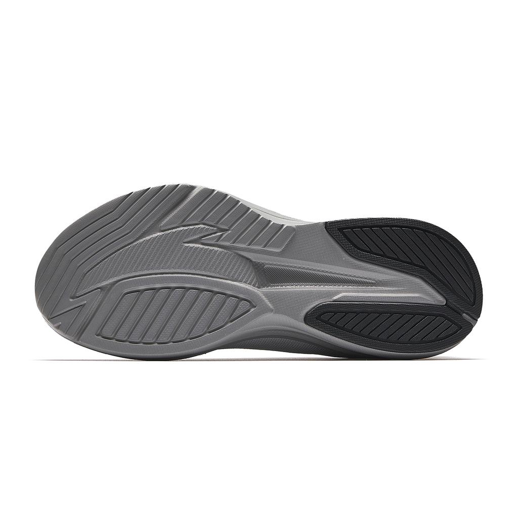 ANTA Running Shoes Men's Low top Cumulus Gray/Dove Gray 2 112615526-2