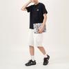 New Balance T Shirt Men's Black AMT22397-BK