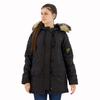 Superdry Parka Military