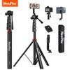 Stativer og støtte – Tripods (stativer)