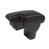Infiniti ESQ Armrest Box - Imported JUKE Central Accessories Modification