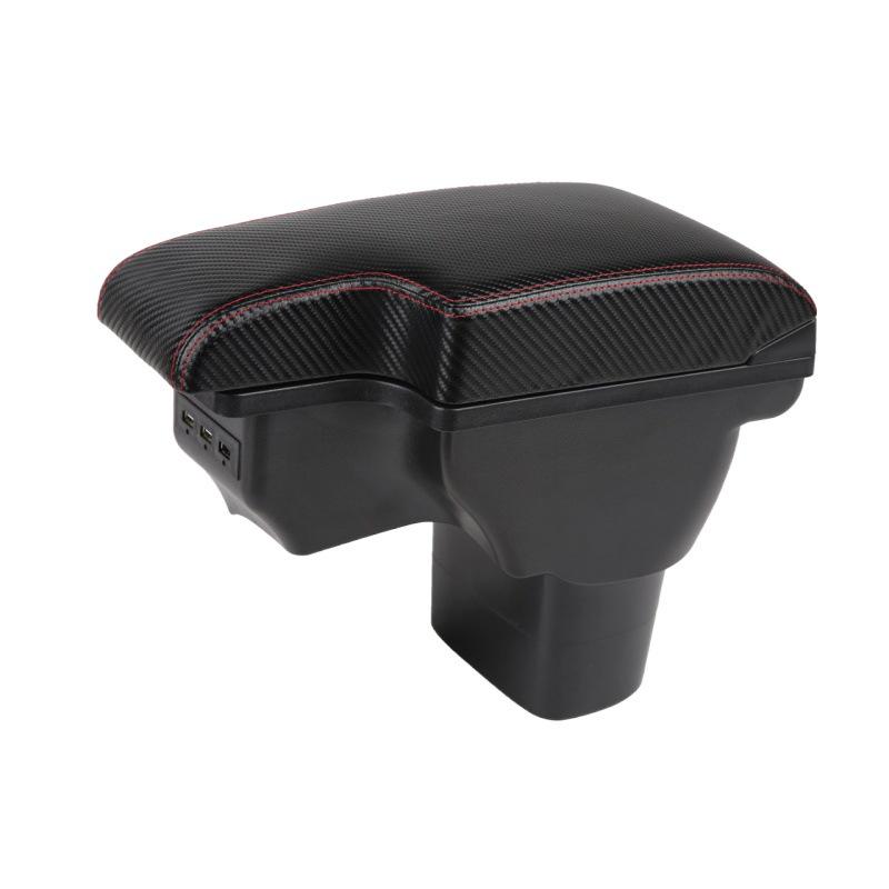 Infiniti ESQ Armrest Box - Imported JUKE Central Accessories Modification