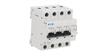 Circuit Breaker 3P+ND 40A 6kA AC PL6-D40/3N 165044