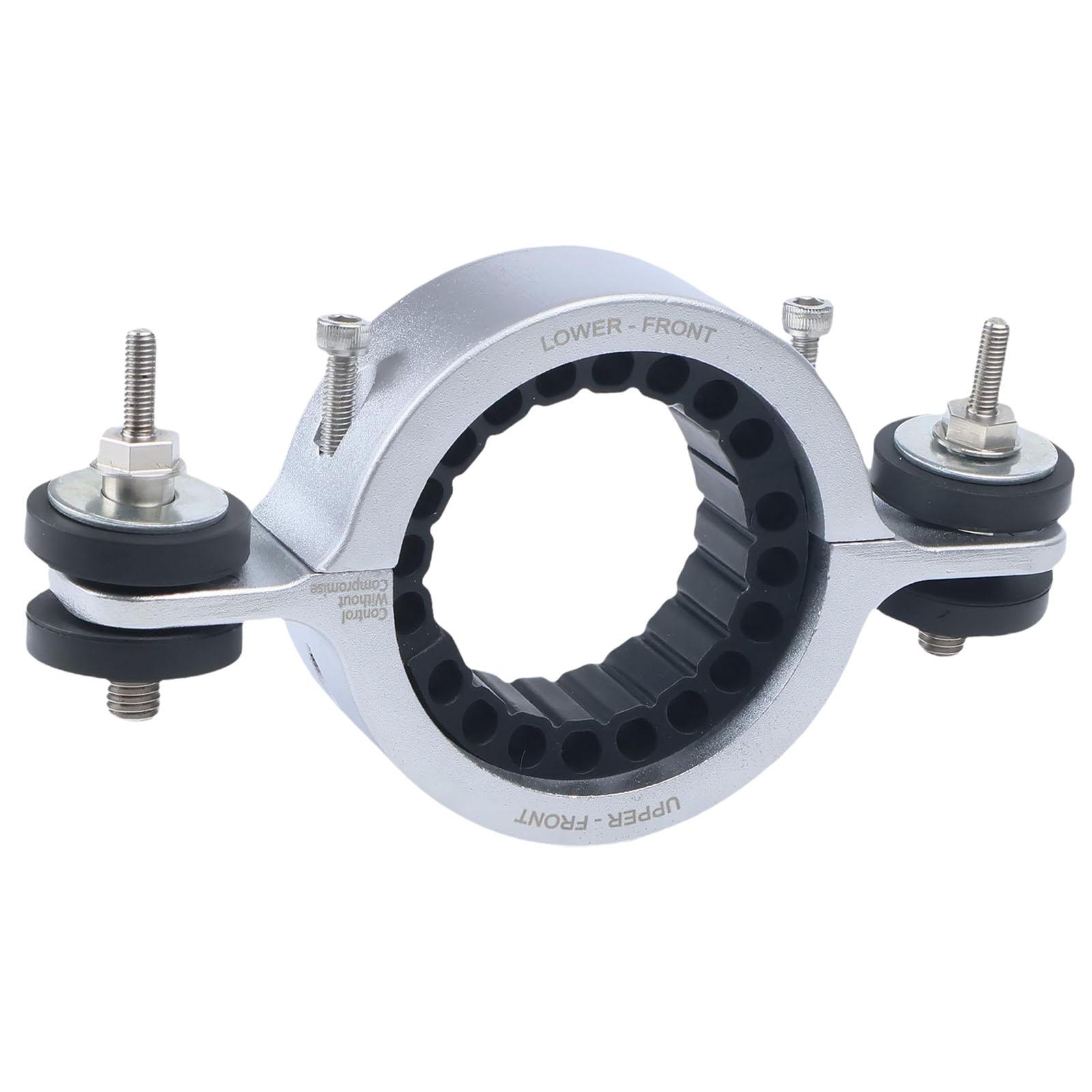 Driveshaft Center Support Bearing Carrier 52853646AE, Premium, Sturdy, Replacement, Accessories for Jeep WK2 Grand Cherokee