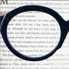 2-Pack Men's Reading Glasses Fashionable Casual Home Use Presbyopia Eyeglasses