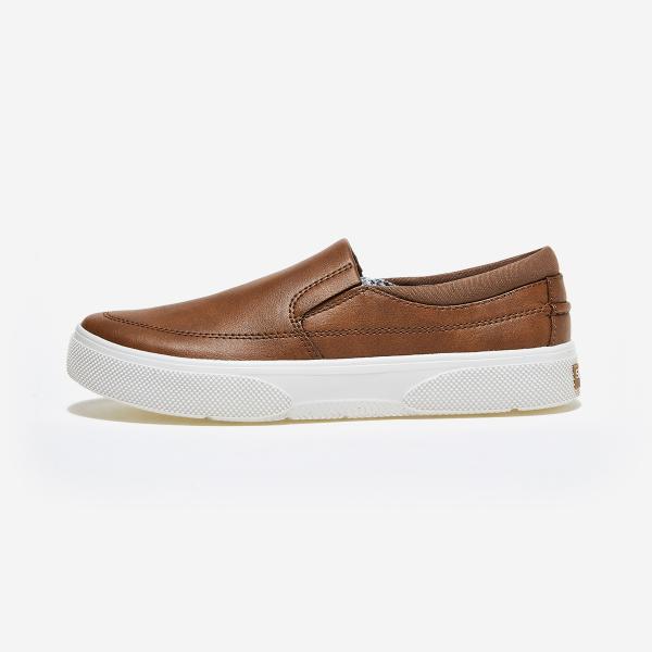 

Плюшевые ступеньки Sperry Halyard STS23663