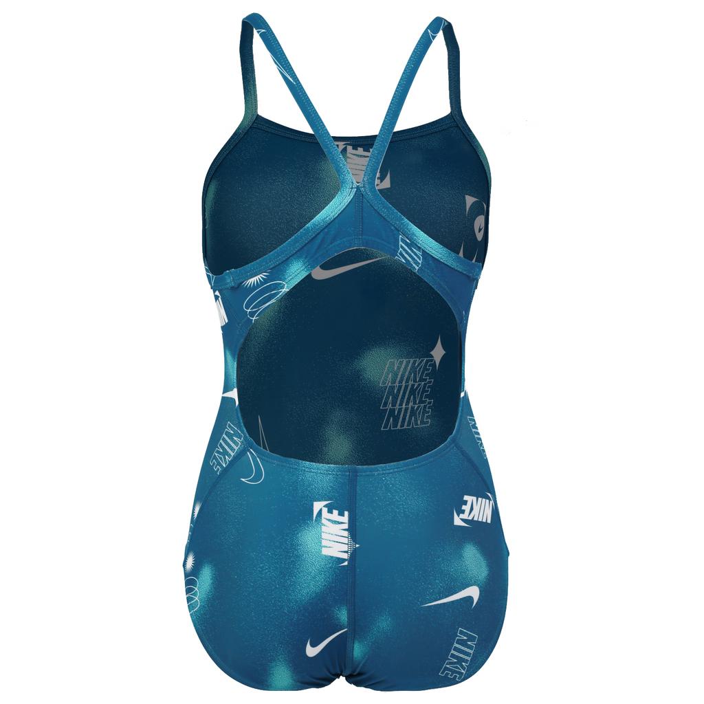 Nike One piece Swimsuit Women's NESSF017-448