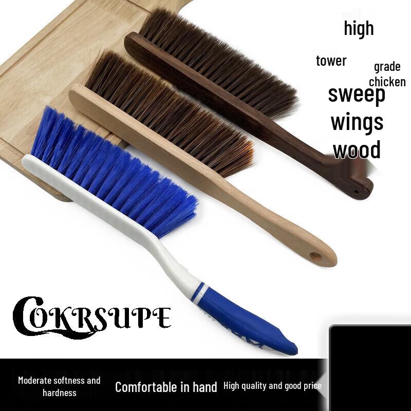 

COKRSUPE Kitchen Surface Cleaning Brush