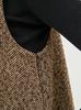 Mini Jumper Skirt 13WFO255033BRW1