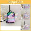 Lovely Sequin Kids Backpack Perfect For Kindergarten Girls With Fun And Playful Design