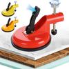Floor Seam Repair Tool Adjustable Vacuum Suction Cups Professional Countertop Leveling Tool for Granite Marble Quartz Slabs