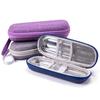 Portable Insulin Cooling Bag EVA Medicine Travel Cooler Multipurpose Storage Bag  Travel Use
