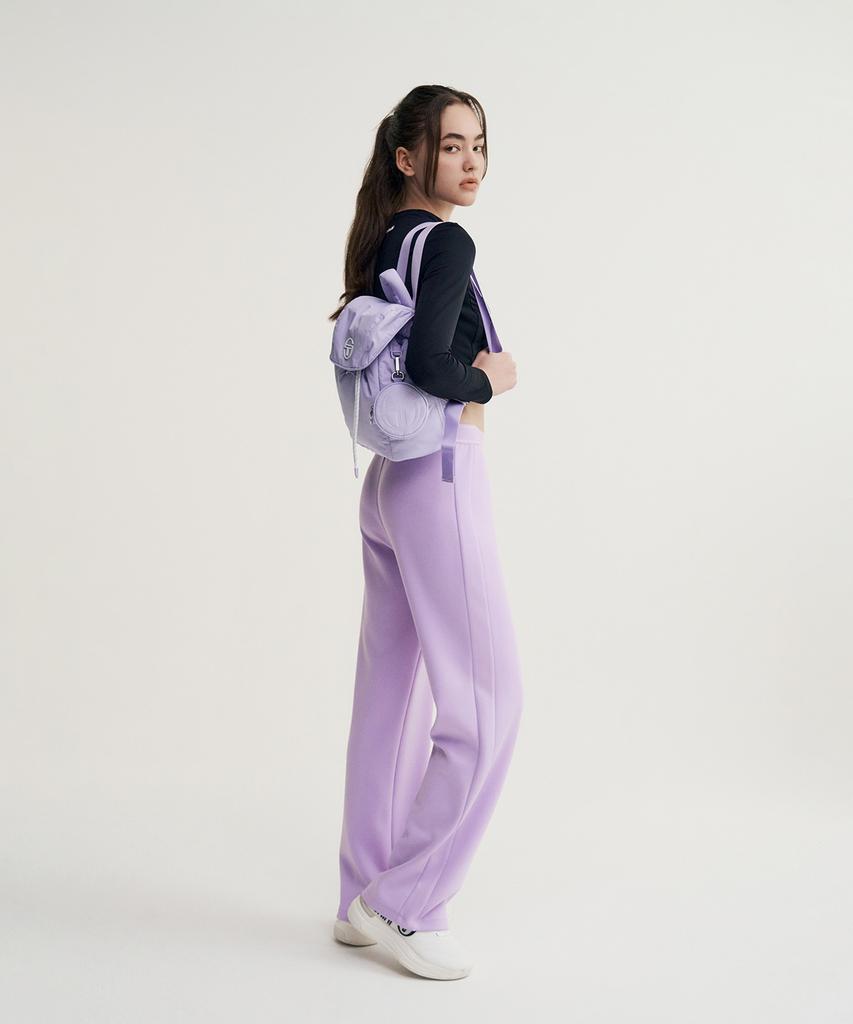 SERGIO TACCHINI W Essential Straight Pants
