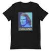 2026 Heißer Verkauf Sommer Trendiges T-Shirt Lustiges Erling Haaland T-Shirt - Man City Cityzens Shirt Leicht Atmungsaktiv und Bequem Kleidung