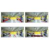 Car Rear View Camera Wifi HD 170 Degree Rear View Camera Wireless Waterproof Wifi Backup Camera 12V 24V for Android Ios