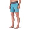Шорты Rafiki Noia Shorts brittany синий