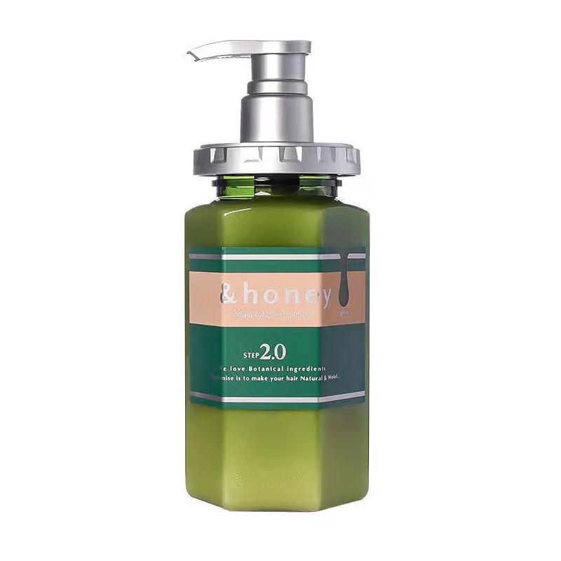 Antifollicle Nourishing Scalp Care Conditioner