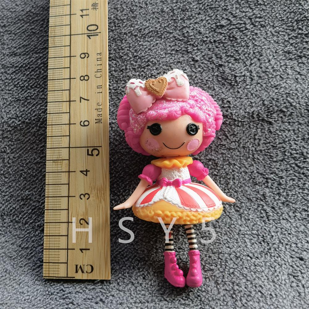Original Multi-Stil 7cm~8cm Erhältlich Als Lele Engel Kinderspielzeug Geschenke