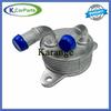 FZ1A-19-9F3 FZ1A199F3 Transmission Gear Box Oil Cooler for Mazda 3 2014-2021 BM BN BP 1.5 Mazda 2 2014-2019 DJ DL