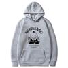 Assassination Classroom Korosensei Anime Hoodies Unisex And Women Autumn Casual Pullover Sweats Hoodie Fashion Sweatshirts