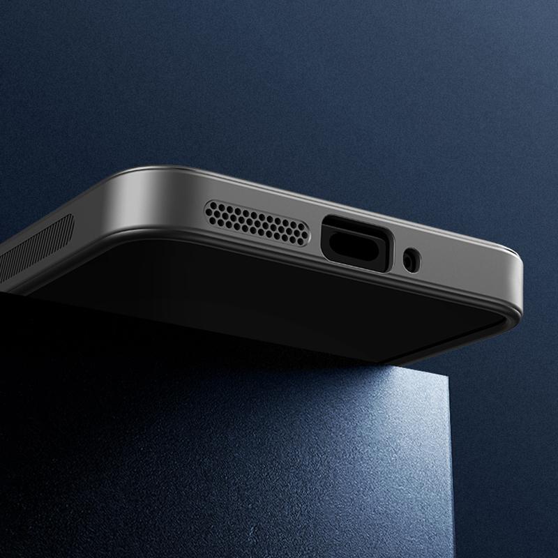 For vivo S19 5G Case with Lens Kickstand Shockproof PC+TPU Phone Cover