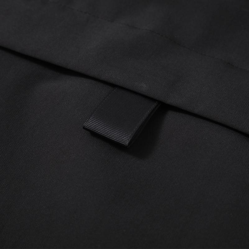 Plus Size 5XL-12XL Fashion Winter Men's Jackets Hooded Waterproof Casual Loose Thick Warm Oversize Outerwears Men Coat