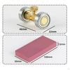 Watchmaker Screwdriver Sharpening Tool Watch Repair Supplies Holder with