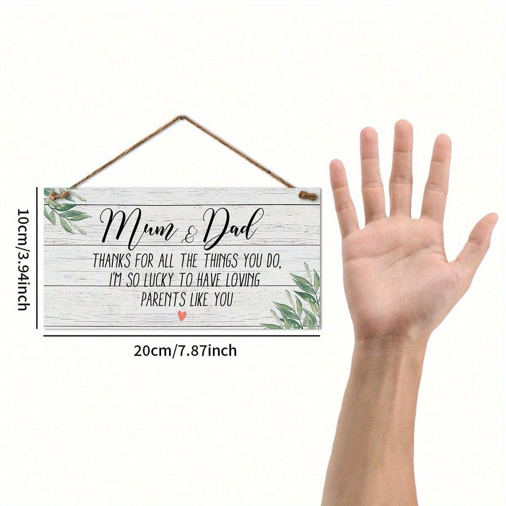 1pc Bathroom Beach Shell Wooden Listing Bathroom Rules Women's Shop Decor Girl Personality Decor Wall Listing Holiday Decor Supplies