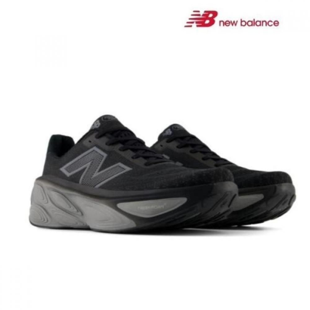 New Balance Shoes More V5 Mmorlk5 (19)Black／260