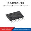IPS4260LTR Surface Mount TSSOP-20 Quad Low-Side Smart Switch Chip - New Original.