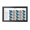 Smart Digital Calendar Chore Chart 15.6in Interactive Touchscreen WiFi Family Planner for Desk Wall with APP Control