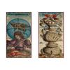Kancharo Tarot Card Set Busca Tarot Includes Japanese Tarot Card Instructions Pouch 78-Card [Sola Mini] & (Authentic)