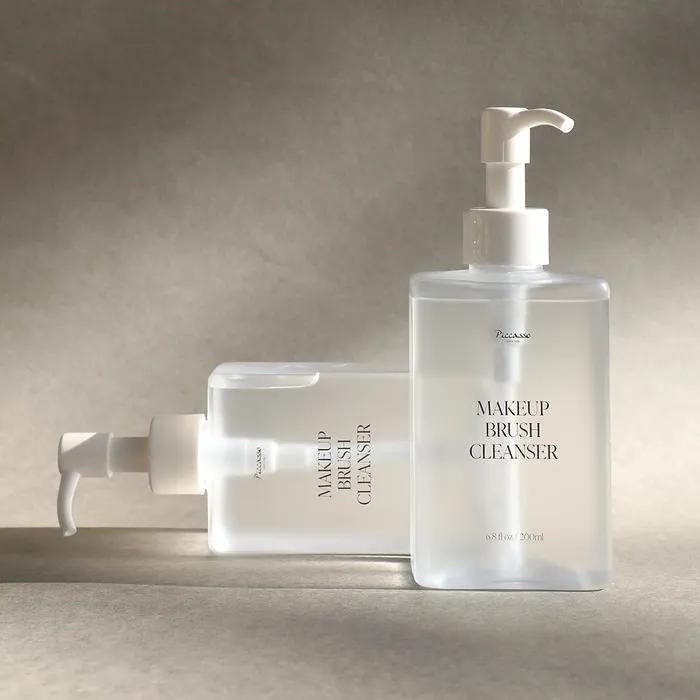 Makeup Brush Cleanser 200ml
