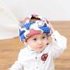 Toddler Safety Helmet - Anti-Fall & Protective Headgear for Infants and Kids