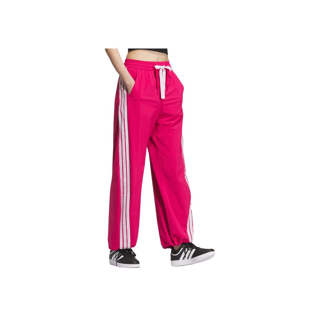 Adidas Story Woven Banana Pant Women Pants KB5225
