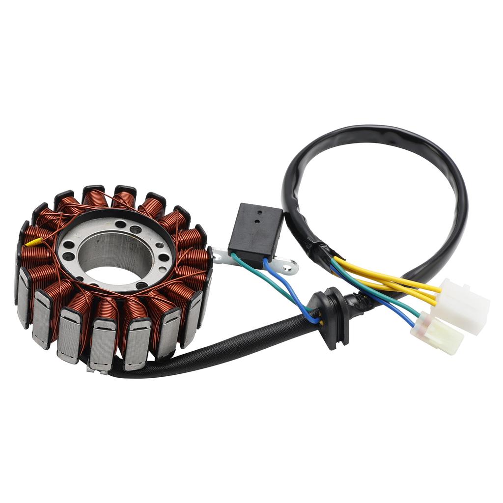 Stator Generator For Kymco Dink Street / K-XCT / X-Town 125i / People GTi 125 i